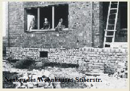 Hellmut Hermann Hausbau