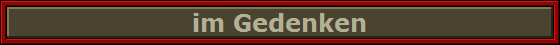 im Gedenken